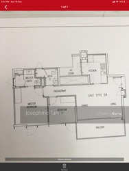 The Tembusu (D19), Condominium #213763551